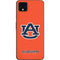 Auburn University Logo Orange Google Pixel 4 XL Skin